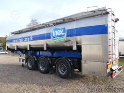 Mafa SAL 40.24/95 e FG | 3x Compartment / 3x 10.000L...