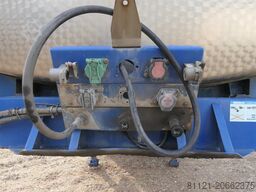 Mafa SAL 40.24/95 e FG | 3x Compartment / 3x 10.000L...