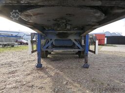 Mafa SAL 40.24/95 e FG | 3x Compartment / 3x 10.000L...