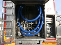 Mafa SAL 40.24/95 e FG | 3x Compartment / 3x 10.000L...