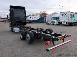 Volvo FH 420 Glob, I-Park Cool, ACC, NL Truck, TOP!