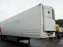 Schmitz Cargobull 3 AXLE FRIGO TRAILER WITH THERMO KING SLX I