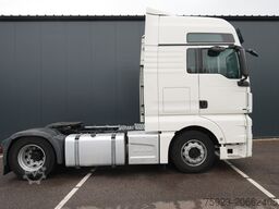 MAN TGX 19.460 XXL 566.000KM