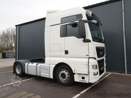 MAN TGX 19.460 XXL 566.000KM