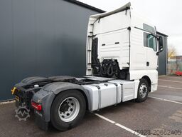 MAN TGX 19.460 XXL 566.000KM