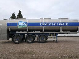 Mafa SAL 40.24/95 e FG | 3x Compartment / 3x 10.000L...