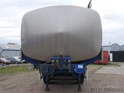 Mafa SAL 40.24/95 e FG | 3x Compartment / 3x 10.000L...