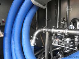 Mafa SAL 40.24/95 e FG | 3x Compartment / 3x 10.000L...