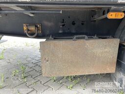 Wielton Schiebeplane Mega