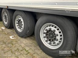 Schmitz Cargobull Tiefkühlkoffer Standard