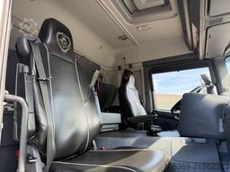 SCANIA P450 8x4*4 Hvidtved Larsen FlexLine 412 PED