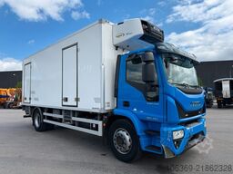 IVECO EuroCargo 180E320 4x2 Carrier Supra 850 Silent
