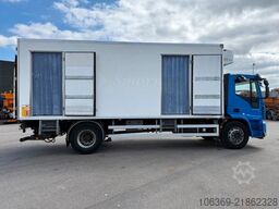 IVECO EuroCargo 180E320 4x2 Carrier Supra 850 Silent