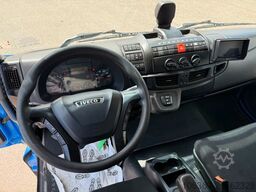IVECO EuroCargo 180E320 4x2 Carrier Supra 850 Silent