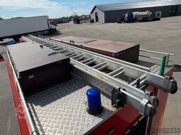 MAN VW 10.150 4x2 Fire truck