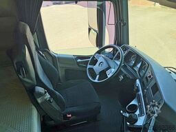 MERCEDES-BENZ Actros 1845 LEAF - AIR PTO + HYDRAULICS TOP COND