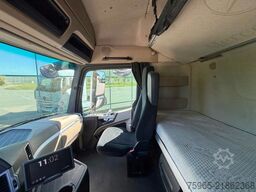 MERCEDES-BENZ Actros 1845 LEAF - AIR PTO + HYDRAULICS TOP COND