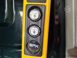 VW Crafter Pritsche P35 mittellang 4MOTION*Kipper*