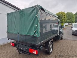 VW Crafter Pritsche P35 mittellang 4MOTION*Kipper*