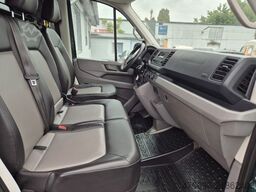 VW Crafter Pritsche P35 mittellang 4MOTION*Kipper*