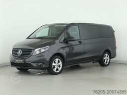 Mercedes-Benz Vito 119 CDI 4x4 Tourer SELECT Lang AHK AUT Kam.