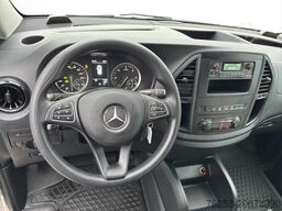 Mercedes-Benz Vito 114 CDI Kasten Extralang AUT Facelift LED