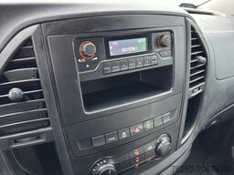 Mercedes-Benz Vito 114 CDI Kasten Extralang AUT Facelift LED
