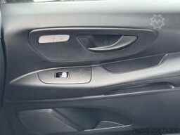 Mercedes-Benz Vito 114 CDI Kasten Extralang AUT Facelift LED