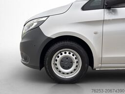 Mercedes-Benz Vito 114 CDI Kasten Extralang AUT Facelift LED