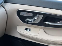 Mercedes-Benz EQV 300 AVANTGARDE Luxussitze Sitzklima