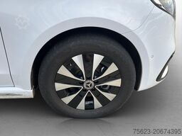 Mercedes-Benz EQV 300 AVANTGARDE Luxussitze Sitzklima