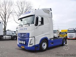Volvo FH 460 4x2 2023 iShift iParkCool VDS