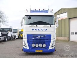 Volvo FH 460 4x2 2023 iShift iParkCool VDS