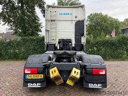 DAF XF 480 !NOKKENAS VERVANGEN! Op kilometerstand 6...