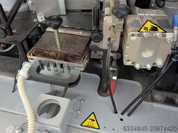 SOMMER Maschinenbau GmbH SOMMER Maschinenbau GmbH SOMMER Maschinenbau GmbH