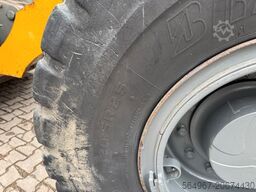 LIEBHERR L538 Radlader SW Klima