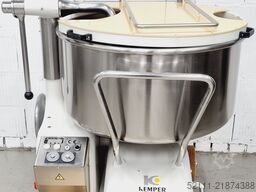 WP Kemper F 125 ASL