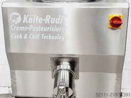 Kälterudi E800/RD40 CPS