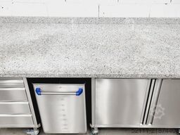 Köhler AT 2000 Granit + MW