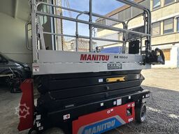 Manituo SE 1008