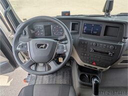 MAN TGL 7.190 4x2 BB Koffer+LBW*Tempom Klima Bluetoo