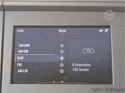 MAN TGL 7.190 4x2 BB Koffer+LBW*Tempom Klima Bluetoo