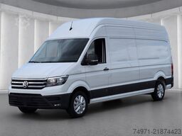 VW Crafter Kasten LR+Superhoch*Autom ACC R-Kam SHZ