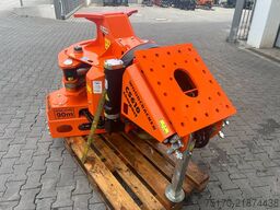Westtech CS610 Greifersäge / Power-Tiltator / DEMO / 2025
