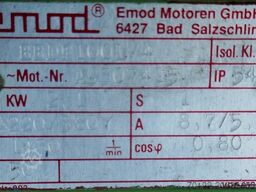 GIG GRILL & GROSSMANN B0065