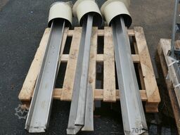 GIG GRILL & GROSSMANN B0065