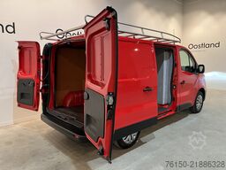 Renault Trafic 2.0 dCi 120 L1H1 120 PK / Euro 6 / Airco...