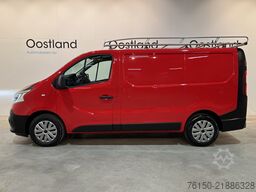 Renault Trafic 2.0 dCi 120 L1H1 120 PK / Euro 6 / Airco...