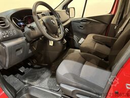 Renault Trafic 2.0 dCi 120 L1H1 120 PK / Euro 6 / Airco...