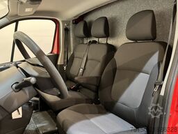 Renault Trafic 2.0 dCi 120 L1H1 120 PK / Euro 6 / Airco...